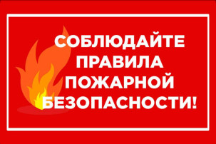 Пожарная безопасность в жилых домах Пожарная безопасность в жилых домах.