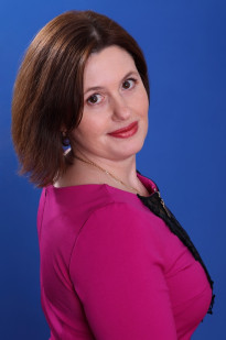 Королева Эльвира Николаевна Королева Эльвира Николаевна