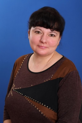 Воспитатель первой квалификационной категории Валеева Марианна Алексеевна